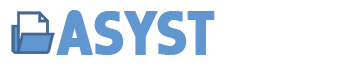 AsystCase Logo